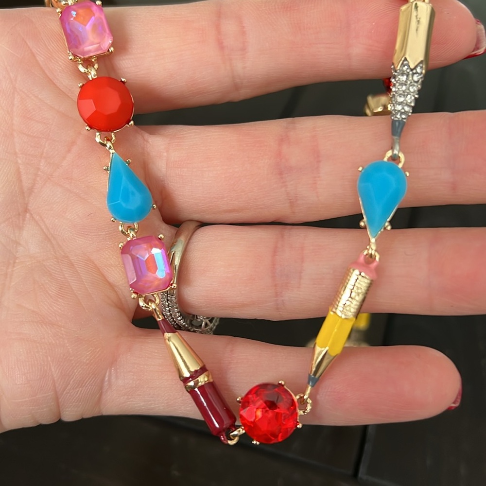 Betsey Joh Jewelry Set - Picture 11 of 14